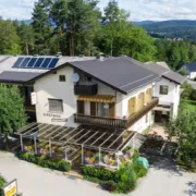 Gasthof Liebentritt