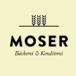 Konditorei Moser