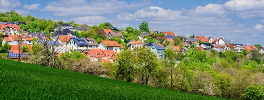 Beyond 2: Energiegemeinschaften und Strompreise