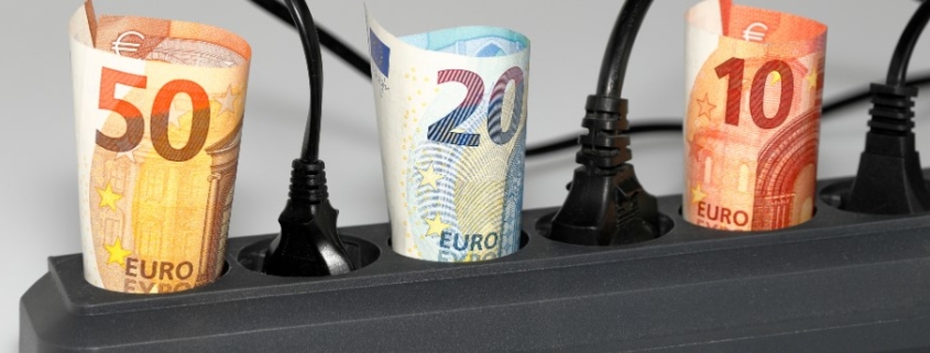 Stromkostenergänzungszuschuss