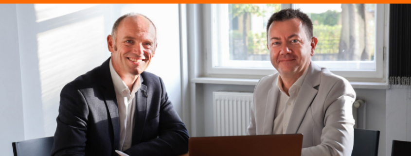 Geschäftsführung best connect