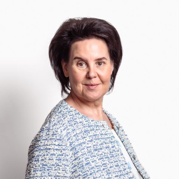 Irene Roscher