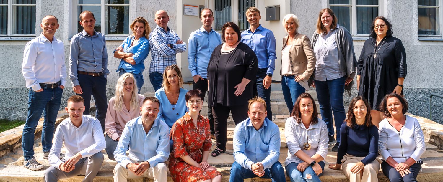Best Connect Team 2022