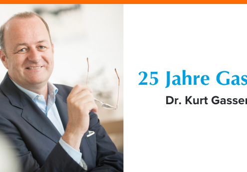 Dr. Kurt Gasser