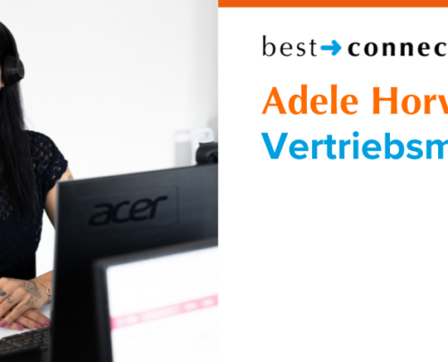 Adele Horvath