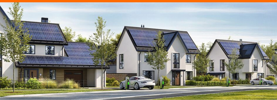 Energiegemeinschaften